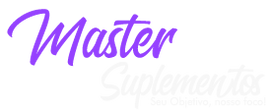 Master Suplementos | Nº1 em Suplementos