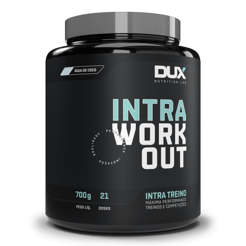 Intra Workout (700g) - Dux Nutrition