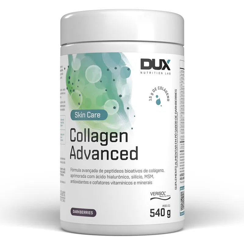 COLLAGEN ADVANCED - POTE 540G