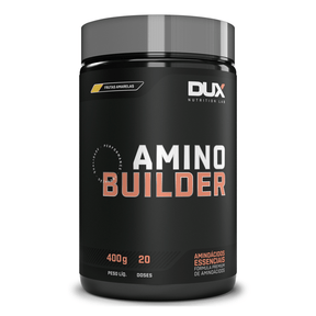 AMINO BUILDER - 400G