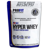 Hyper Whey 900g - Profit