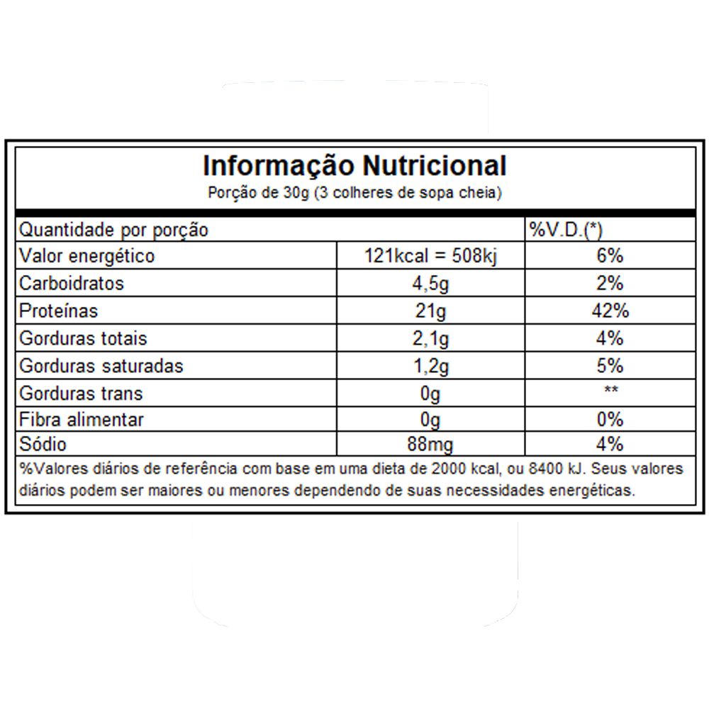 Whey 100% Refil 900g - Max Titanium