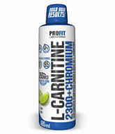 L-CARNITINE 2300+CHROMIUM - PROFIT