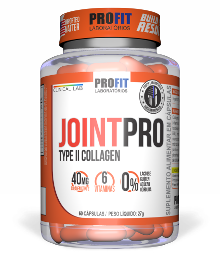 JOINT PRO TYPE II COLLAGEN