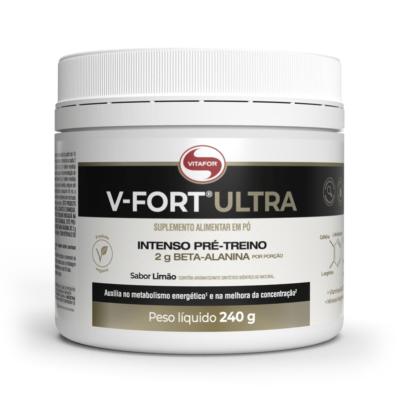 V-Fort Ultra - 240g Vitafor