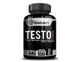 Testo Premium 1500mg Com Maca Peruana (150 Capsulas)