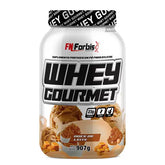 Whey Protein Gourmet 907g Pote - FN Forbis