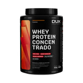 Whey Protein Concentrado Dux Nutrition - Pote 900g