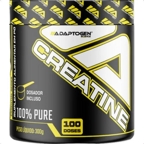 Creatina Adaptogen 300G
