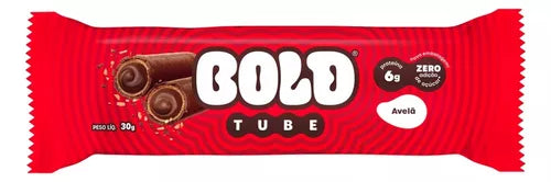 BOLD TUBE (6g Proteína)