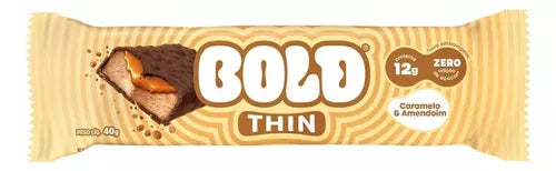 BOLD THIN (12g Proteína)