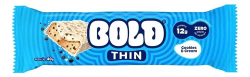 BOLD THIN (12g Proteína)