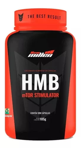 HMB mTOR STIMULATOR