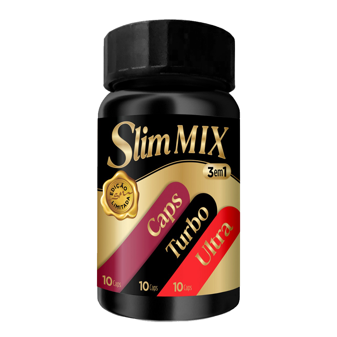 Slim MIX