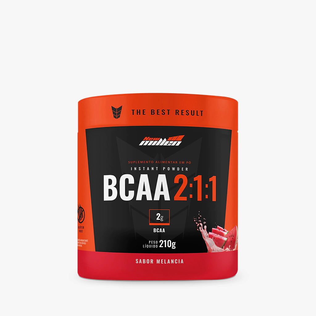 BCAA 2:1:1 POTE 210G