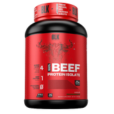 Proteina Beef Protein Isolate Chocolate 900G- BLK Performance