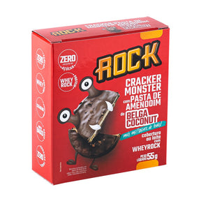 Cracker Monster 55g - Rock