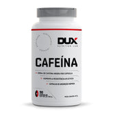 Cafeína 90caps - Dux