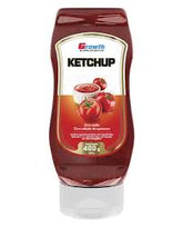 Ketchup 400g - Growth Supplements