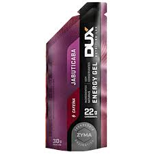 Energy Gel - Dux