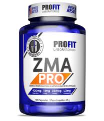 ZMA PRO ProFit