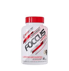 CAFEINA FOCCUS 400MG