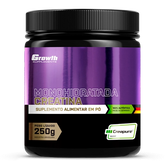 CREATINA (250G) CREAPURE® - GROWTH