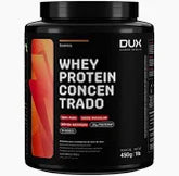 Whey Protein Concentrado - 450g Dux Nutrition