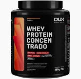 Whey Protein Concentrado - 450g Dux Nutrition