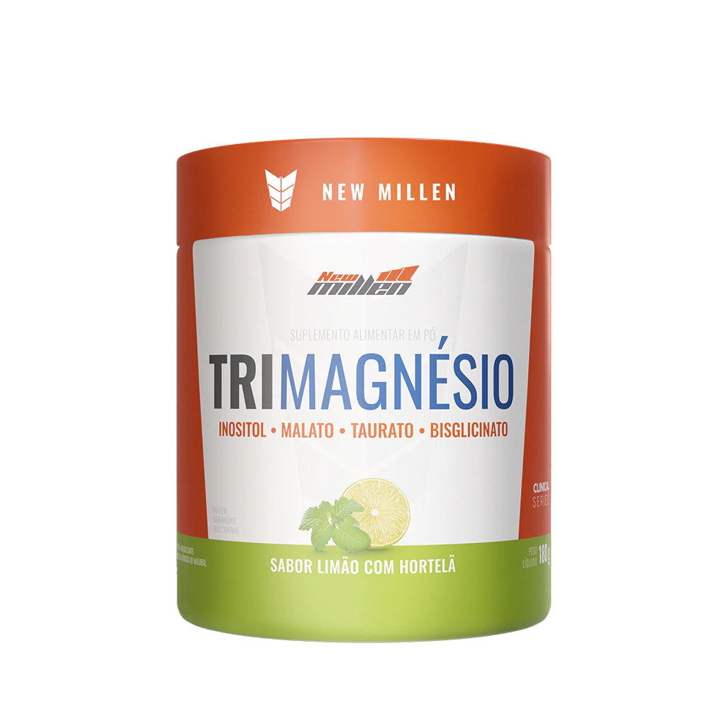 Trimagnésio