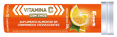 VITAMINA C + ZINCO