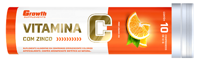 VITAMINA C