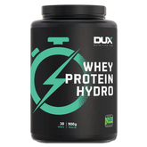 Whey Protein Hydro 900g - Dux - Pote